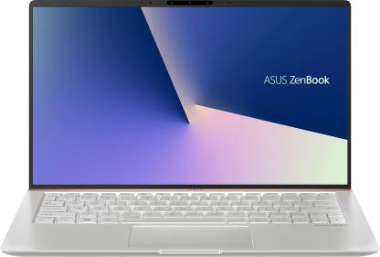 Asus ZenBook 14 Core i5 8th Gen UX433FA-A6106T Laptop Image