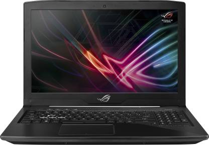 Asus ROG Strix Core i7 7th Gen GL503VM-FY166T Gaming Laptop Image