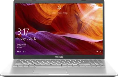 Asus Core i3 10th Gen X509JA-EJ482TS Laptop Image