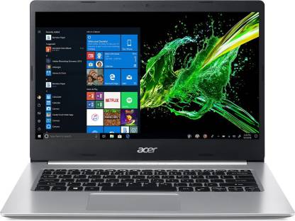 Acer Aspire 5 Core i5 10th Gen A514-53-59U1 Laptop Image