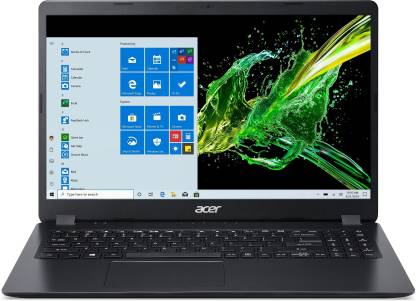 Acer Aspire 3 Core i5 10th Gen A315-56 Laptop Image