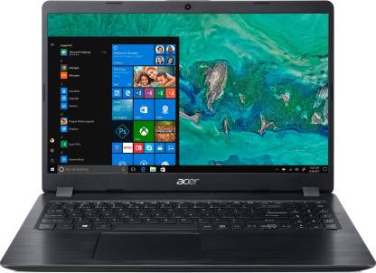 Acer Aspire 5 Core i5 8th Gen A515-52G Laptop Image