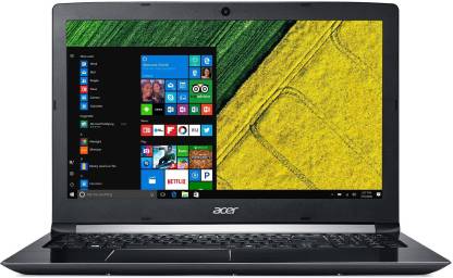 Acer Aspire 5 Core i5 7th Gen A515-51G-5206 Laptop Image