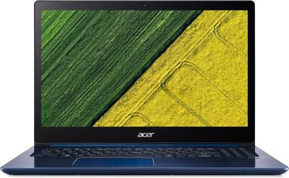 Acer Swift 3 Core i5 8th Gen SF315-51-50b5 Laptop Image