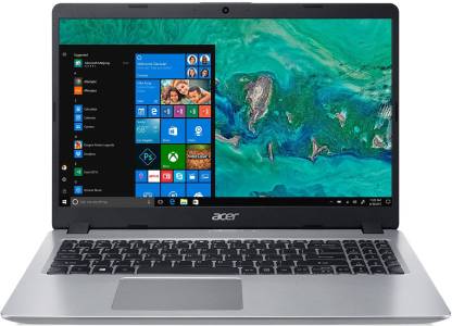 Acer Aspire 5 Core i5 8th Gen A515-52-555F Laptop Image