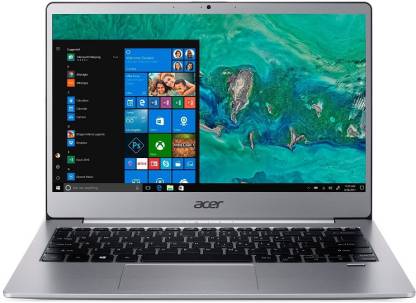 Acer Swift 3 Core i5 8th Gen SF313-51-506P Laptop Image