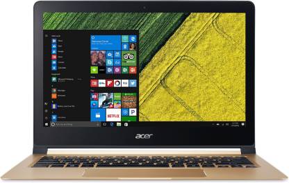 Acer Swift 7 Core i5 7th Gen SF713-51 Laptop Image