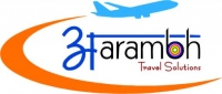 Aarambh Travel Solutions - Jodhpur Image