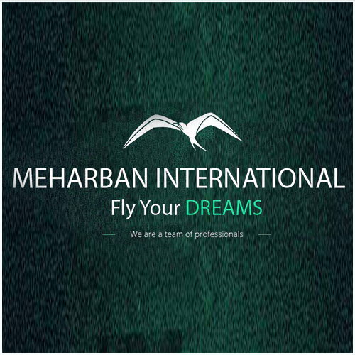 Meharban International Image