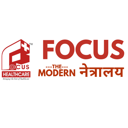 Focus The Modern Eye Center - Bareilly Image