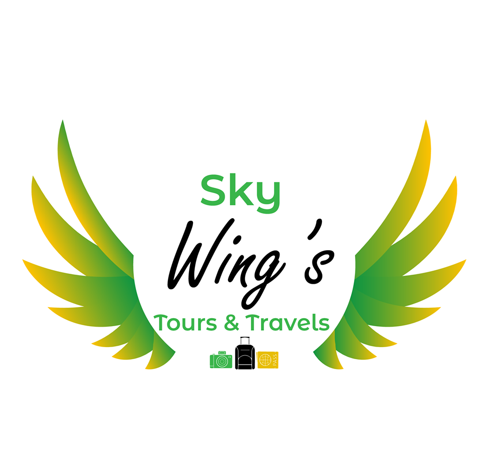 Sky Wing Tours & Travels - Udaipur Image