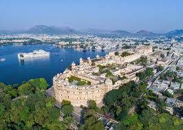 Panoramique Voyages - Udaipur Image