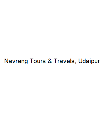 Navrang Tours & Travels - Udaipur Image