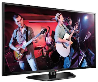 LG 32LB5650 80 cm (32) LED HD Ready TV Image