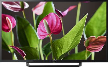 Sony Bravia R302G 80cm (32) HD Ready LED TV Image