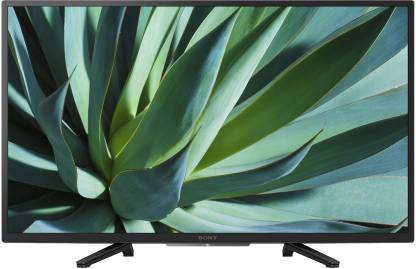 Sony W6100 80cm (32) HD Ready LED Smart TV Image