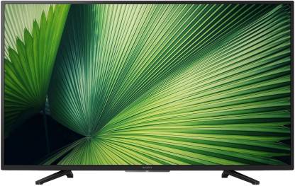 Sony W6600 108cm (43) Full HD LED Smart TV Image