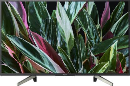 Sony W800G 108cm (43) Full HD LED Smart Android TV Image