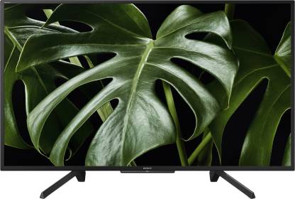 Sony Bravia W672G 125.7cm (50) Full HD LED Smart TV Image