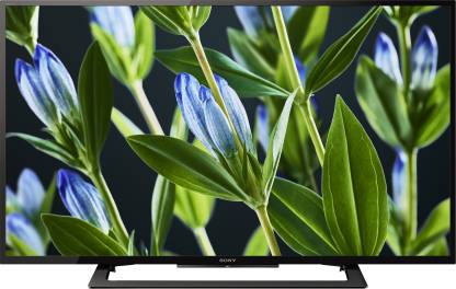 Sony Bravia R202G 80cm (32) HD Ready LED TV Image