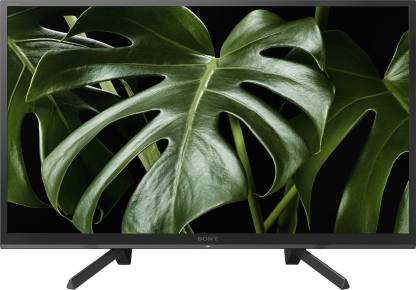 Sony Bravia W672G 80.1cm (32) Full HD LED Smart TV Image