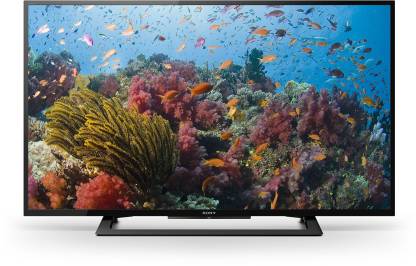 Sony Bravia R202F 80cm (32) HD Ready LED TV Image