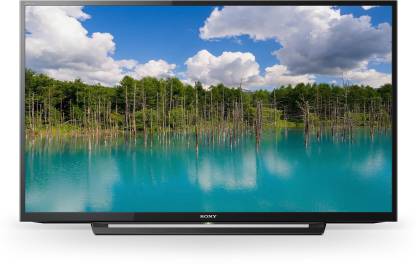 Sony Bravia R352F 101.6cm (40) Full HD LED TV Image