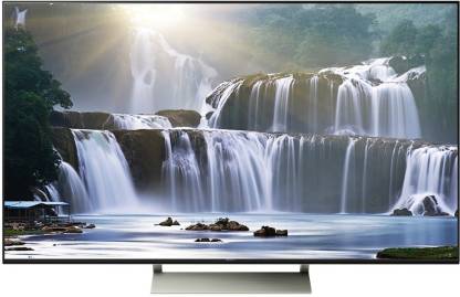 Sony X9300E 163.9cm (65) Ultra HD (4K) LED Smart Android TV Image