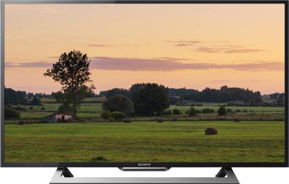 Sony Bravia W562D 120.9cm (48) Full HD LED Smart TV Image