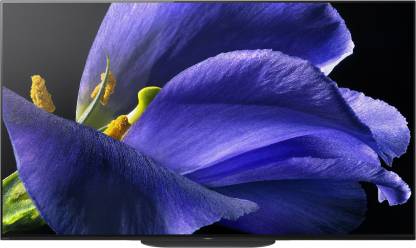 Sony Bravia A9G 139cm (55) Ultra HD (4K) OLED Smart Android TV Image