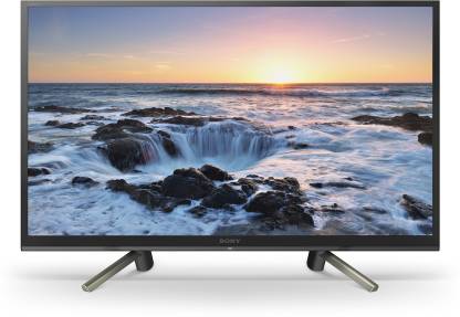 Sony Bravia W672F 80.1cm (32) Full HD LED Smart TV Image