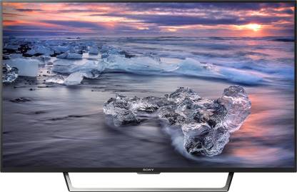 Sony W772E 108cm (43) Full HD LED Smart TV Image