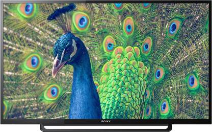 Sony R352E 101.6cm (40) Full HD LED TV Image