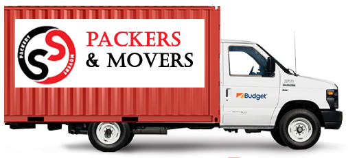 SS Packers and Movers - Ramaraopeta Image