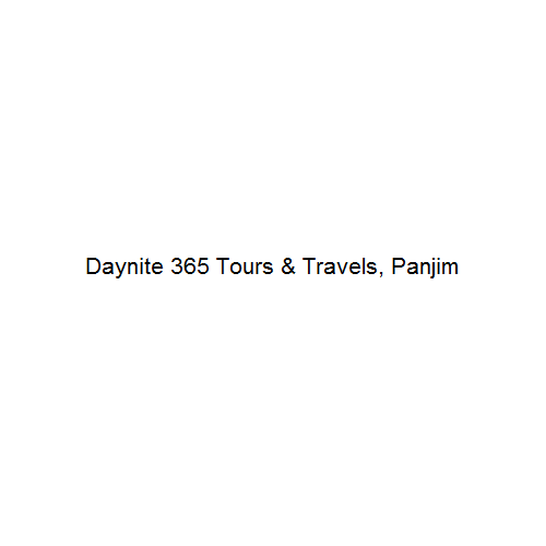 Daynite 365 Tours & Travels - Panjim Image