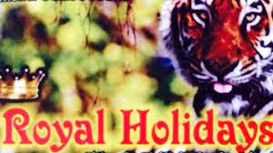 Royal Holidays - Panjim Image