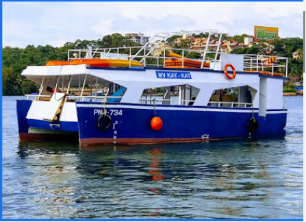 Kay's Boat Cruises - Panjim Image