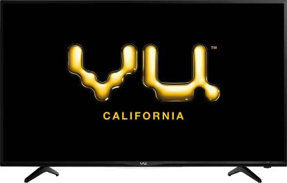 Vu 80cm (32) HD Ready LED TV (32GVPL) Image