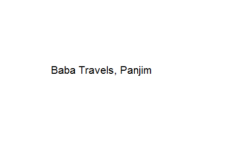 Baba Travels - Panjim Image