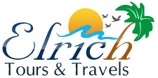 Elrich Tours & Travels - Panjim Image