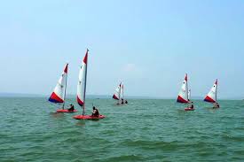 Adventure Breaks Sailing Tours - Panjim Image