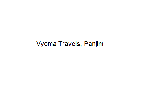 Vyoma Travels - Panjim Image