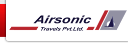 Airsonic Tours & Travels - Panjim Image