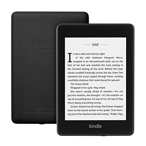 Kindle Paperwhite (10th Gen) Image