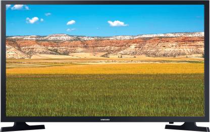 Samsung 80cm (32) HD Ready LED Smart TV (UA32T4500AKXXL) Image