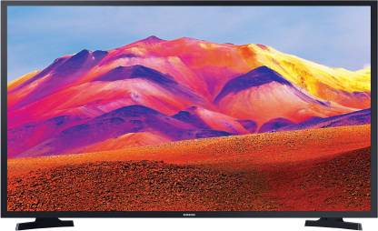 Samsung 108cm (43) Full HD LED Smart TV (UA43TE50FAKXXL) Image