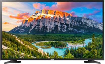 Samsung 80cm (32) Full HD LED Smart TV (UA32N5200ARXXL) Image