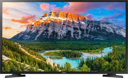 Samsung 108cm (43) Full HD LED Smart TV (UA43R5570AUXXL) Image