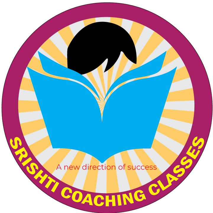 Srishti Coaching Classes - Bhimganj Mandi - Kota Image