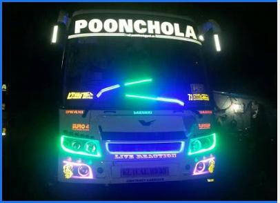 Poonchola Travels - Calicut Image